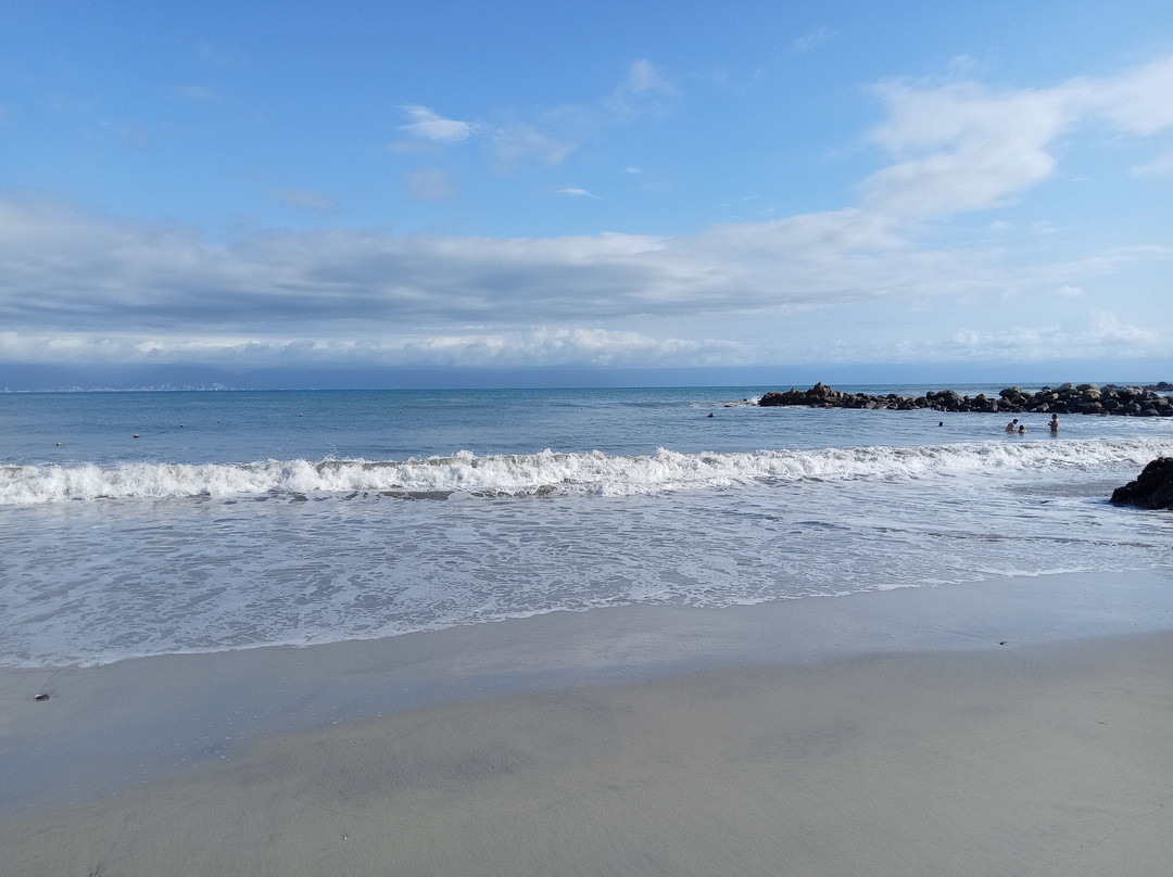 Playa La Manzanilla-La Cruz de Huanacaxtle必去景点
