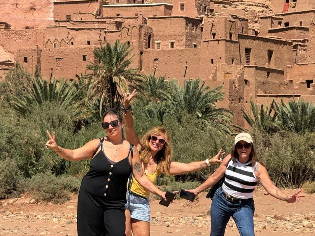 Moroccan Safaris Travel-非斯必去景点