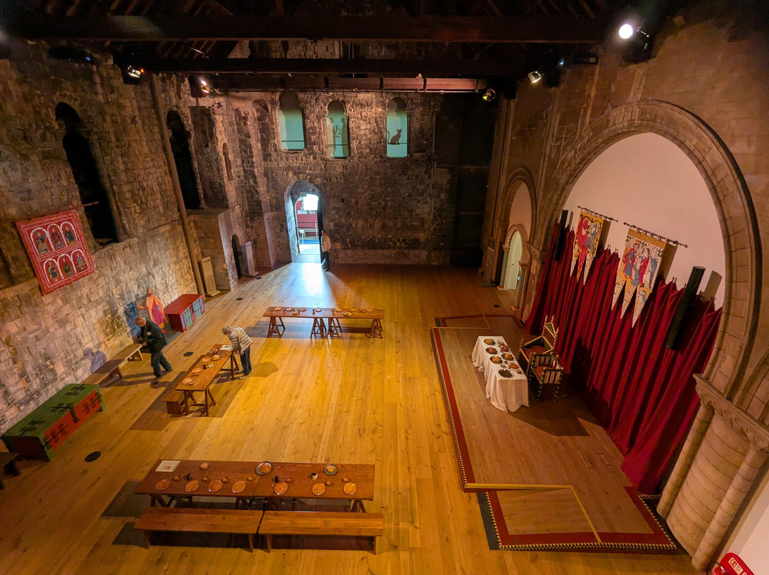 Norwich Castle Museum & Art Gallery-诺威奇必去景点