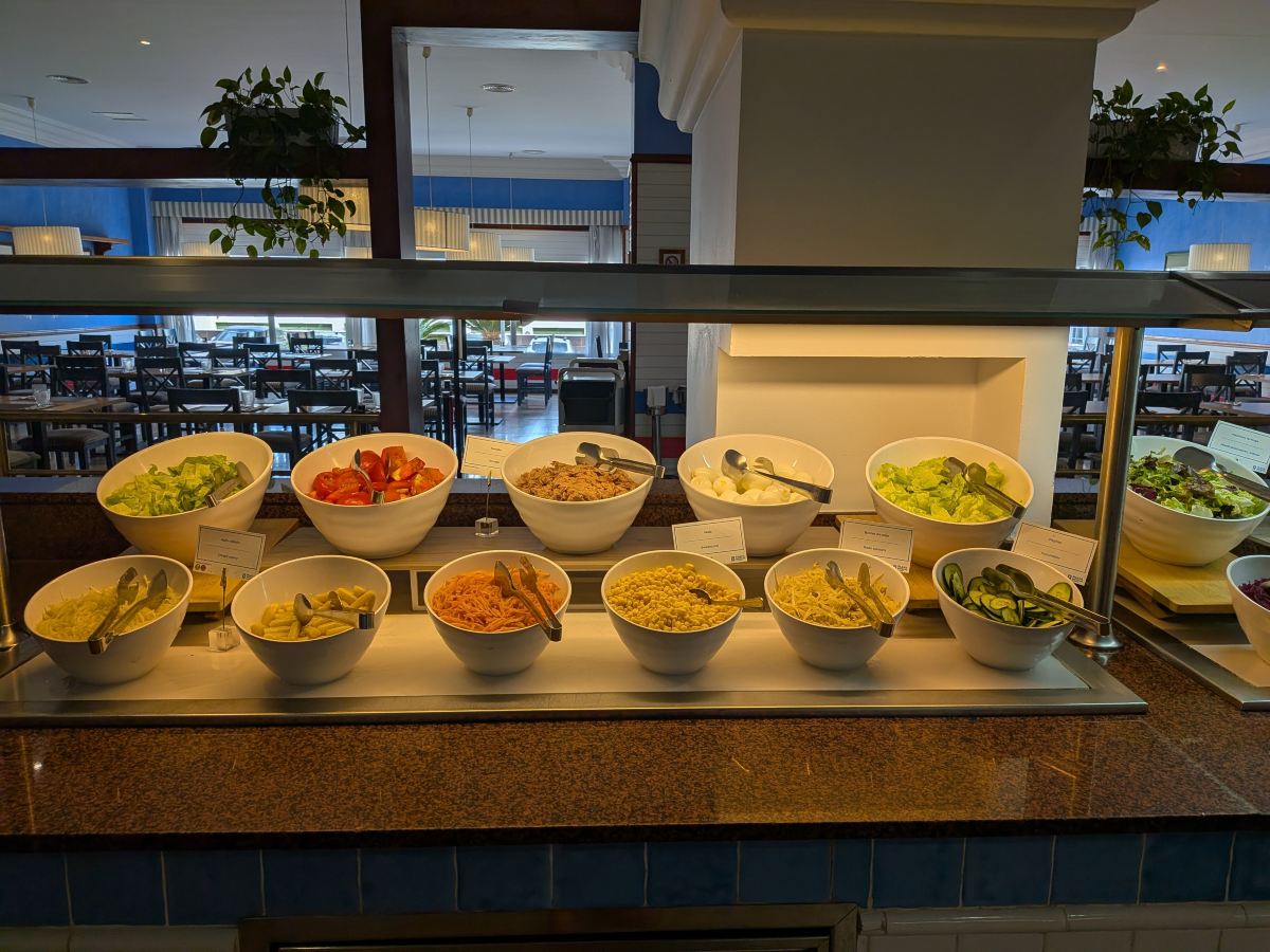 普拉亚卡塔亚水上乐园水疗酒店-旅行者