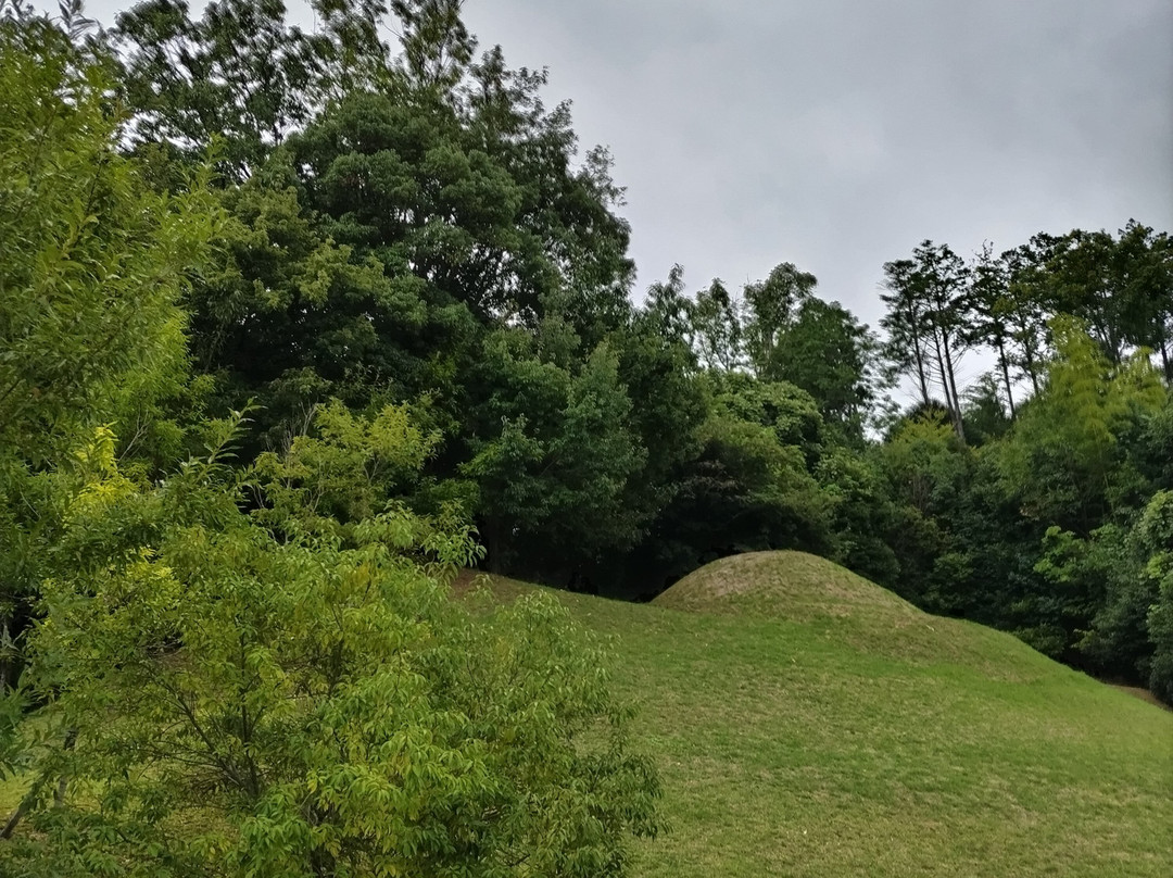 Kitora Tomb Hekiga Taikenkan Shijin no Yakata-明日香村必去景点