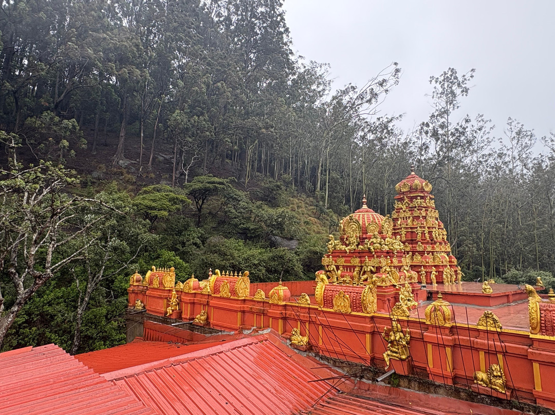 Lanka Classy Tours-凯拉尼亚必去景点