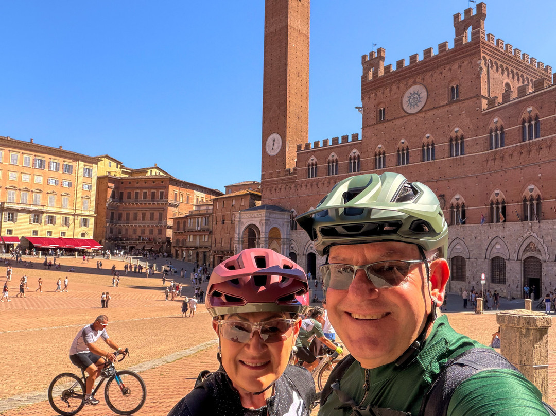 Tours in Tuscany-Murlo必去景点