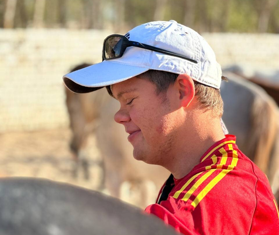 Horse Safari Hurghada-赫尔格达必去景点