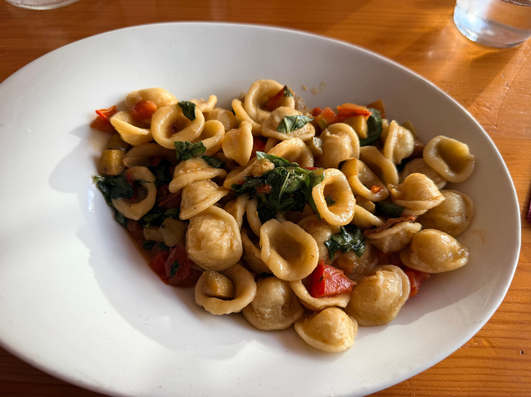 Da Musso Ristorante