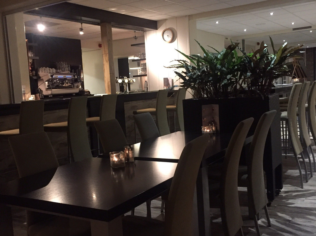 Strandhotel Zoutelande主图
