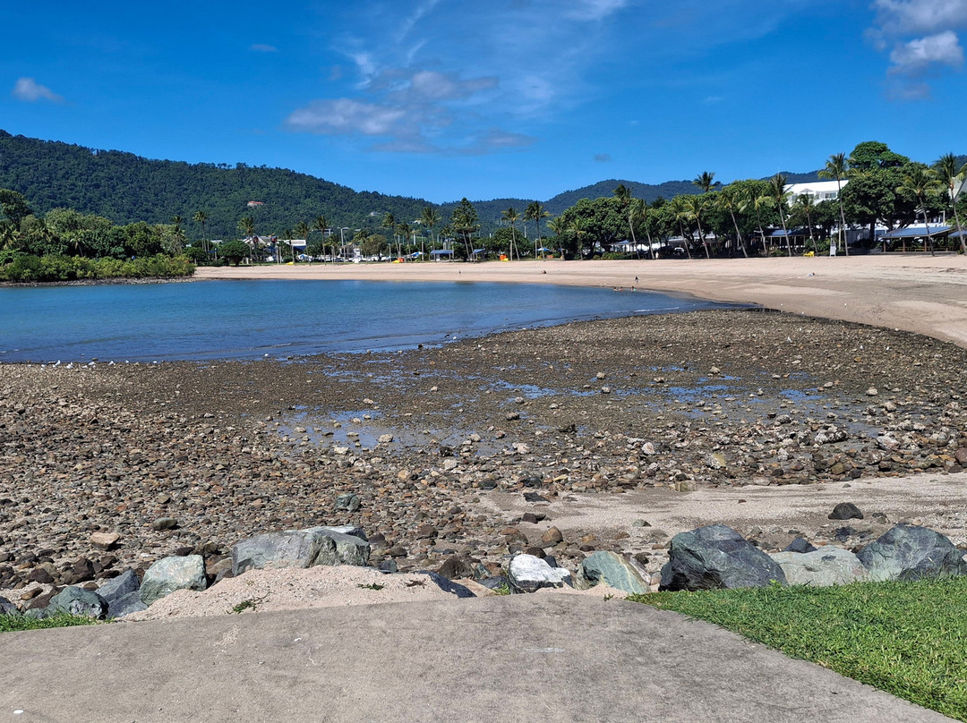 Boathaven Beach-艾尔利滩必去景点