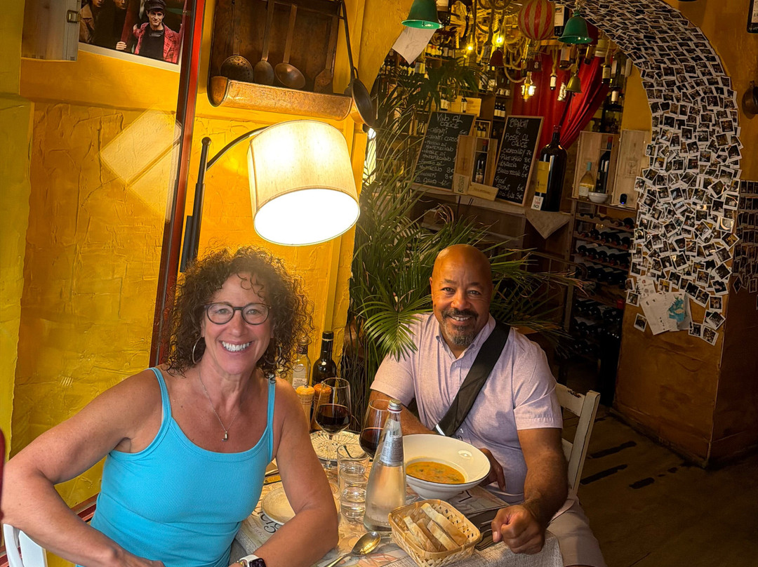 Osteria Lucignolo主图