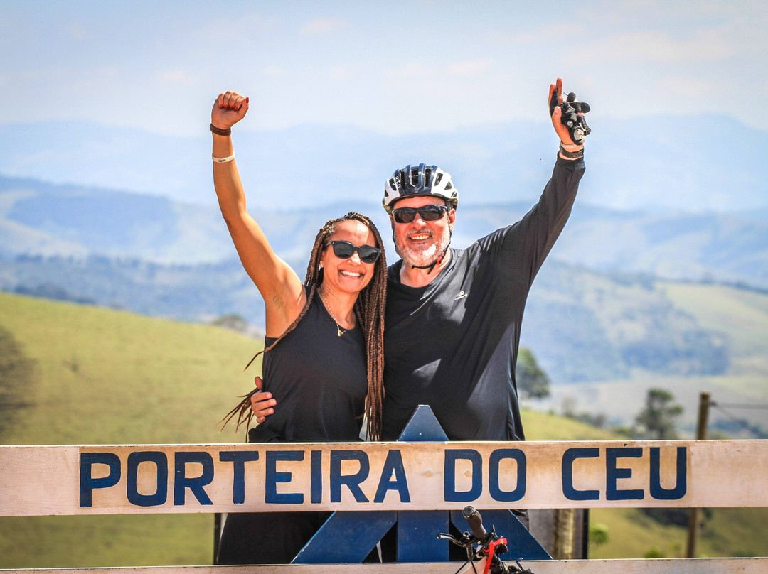 Bikers Rio Pardo-Sao Jose Do Rio Pardo必去景点