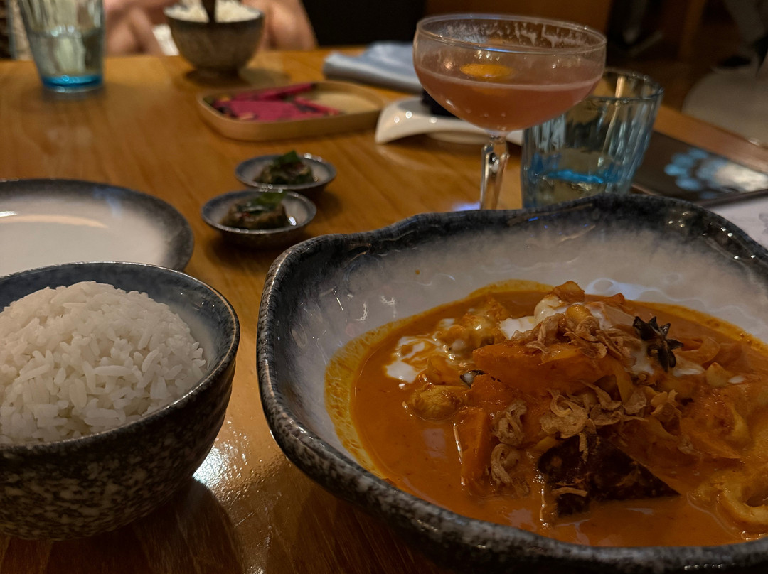 苏梅岛W酒店主图