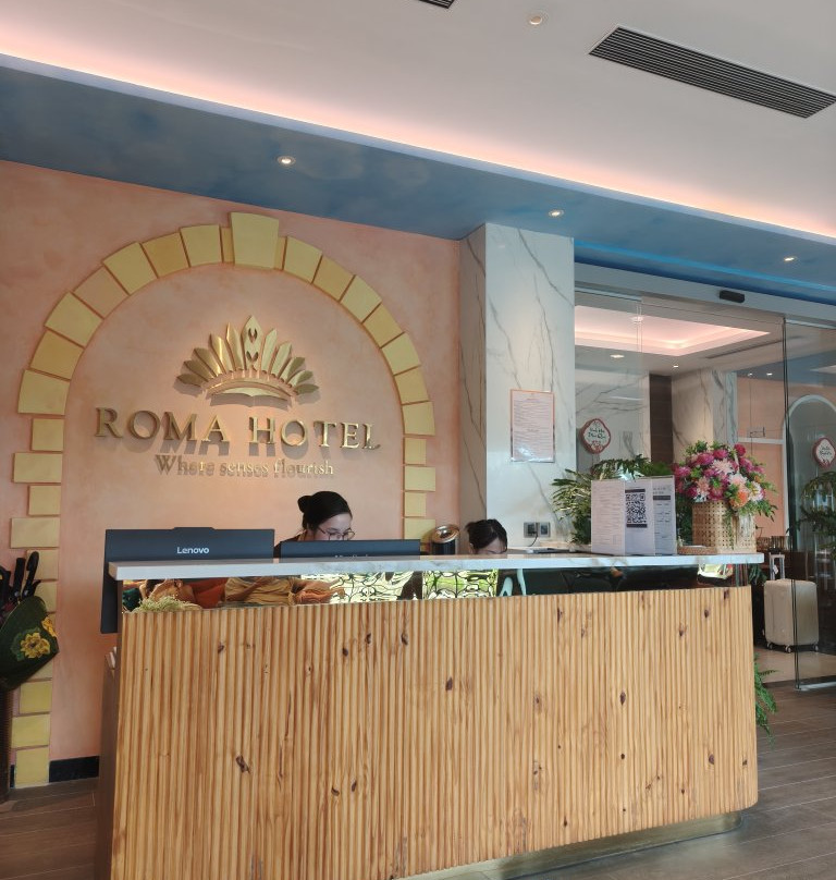 Roma Hotel Phu Quoc - Free Airport Shuttle & Sunset Town Tour主图
