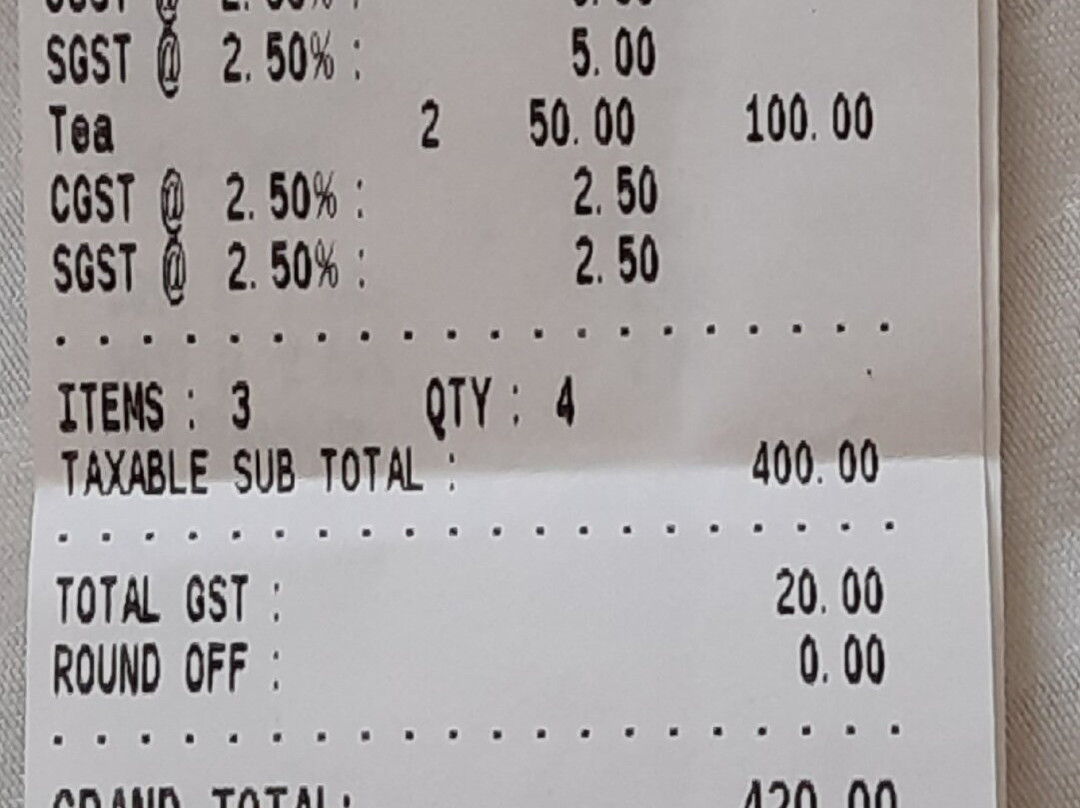 吉檀迦利汽车旅馆酒店主图