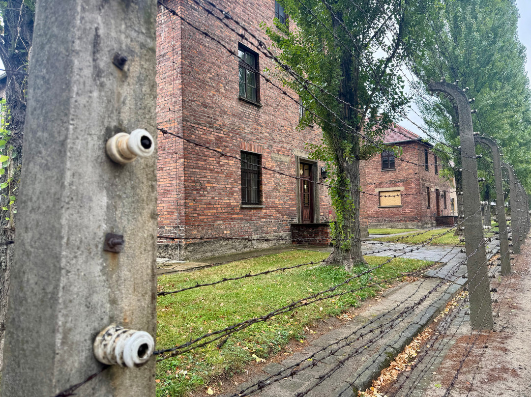 Krakow Auschwitz - Tours-克拉科夫必去景点