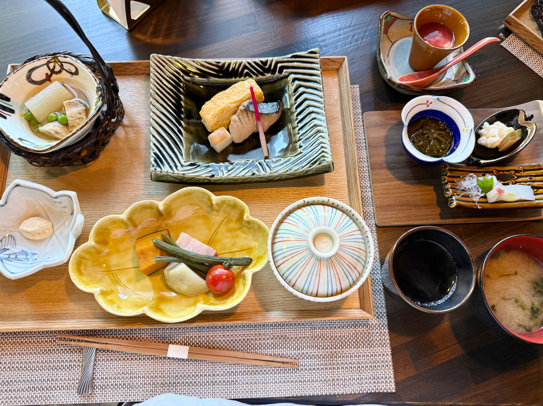 Taisenkaku-名张市必去景点