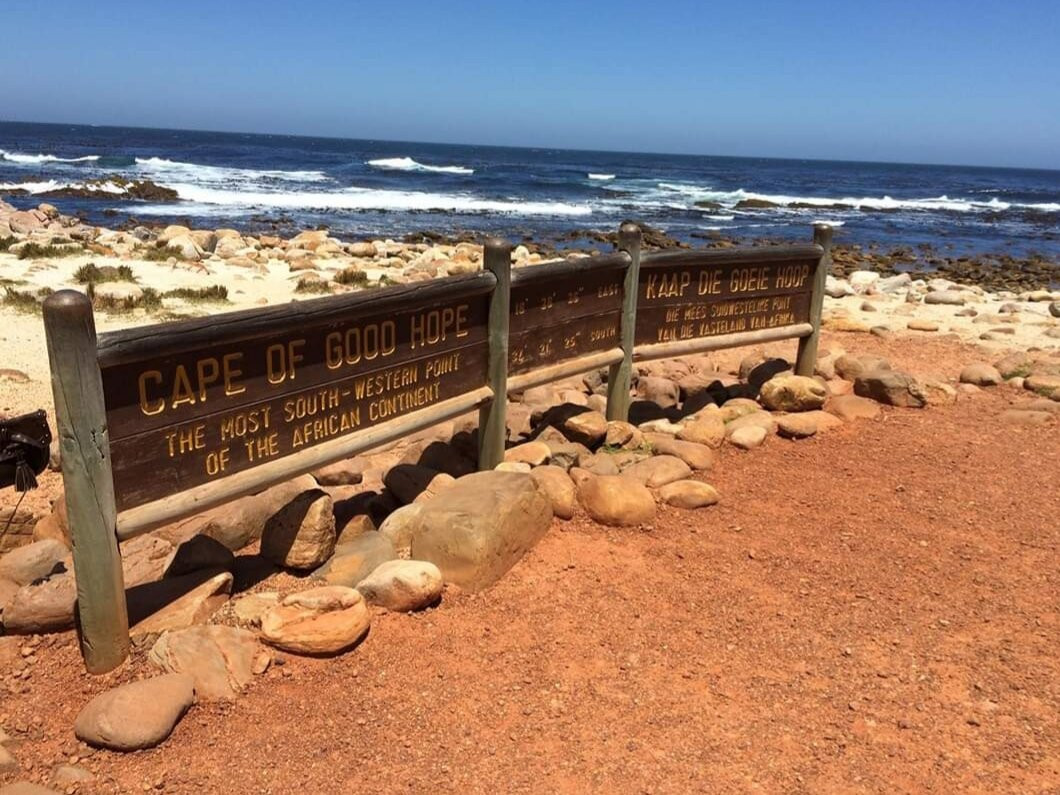 Plettenberg Beach-普利登堡湾必去景点