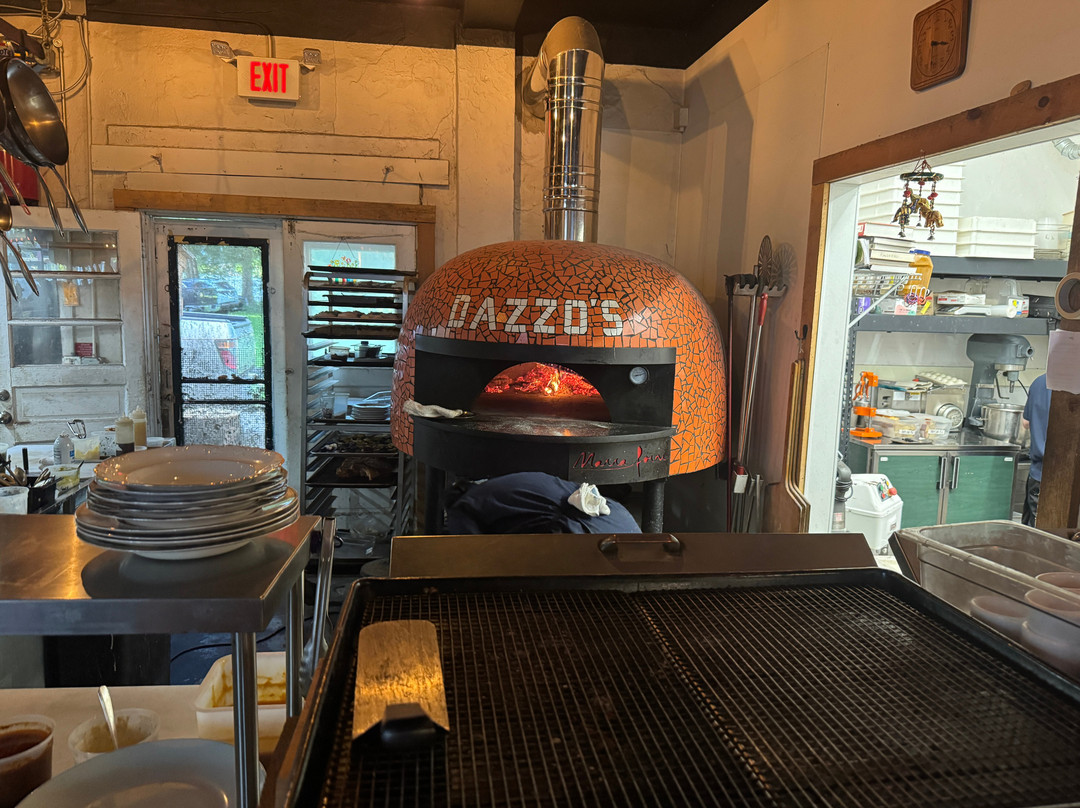 Dazzo’s Kitchen