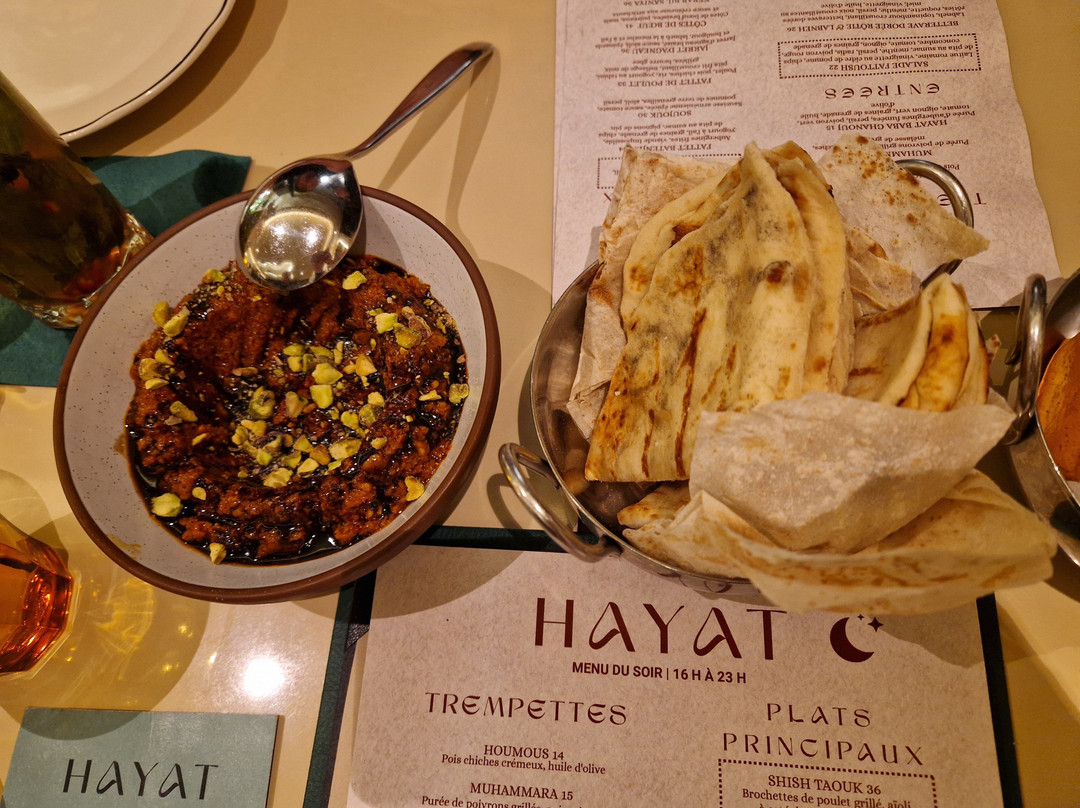 Hayat