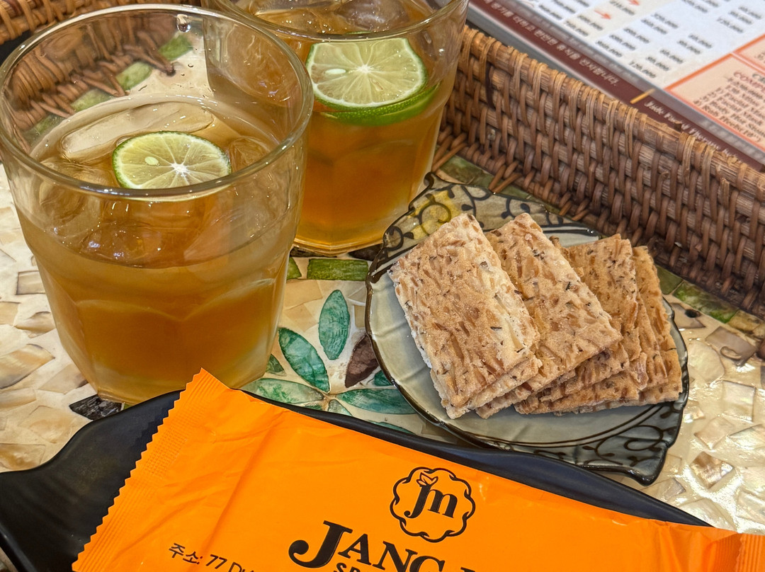 Jang Mi Spa Massage Da Nang Riverside-岘港必去景点