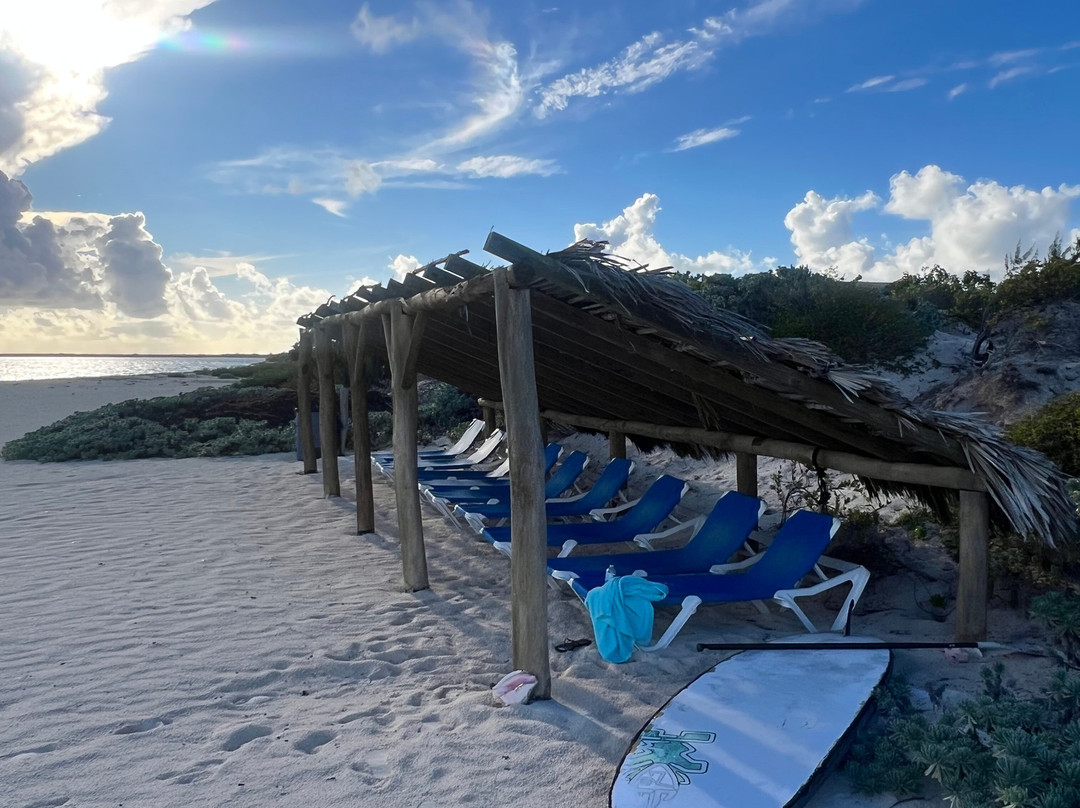 Anegada Beach Club主图