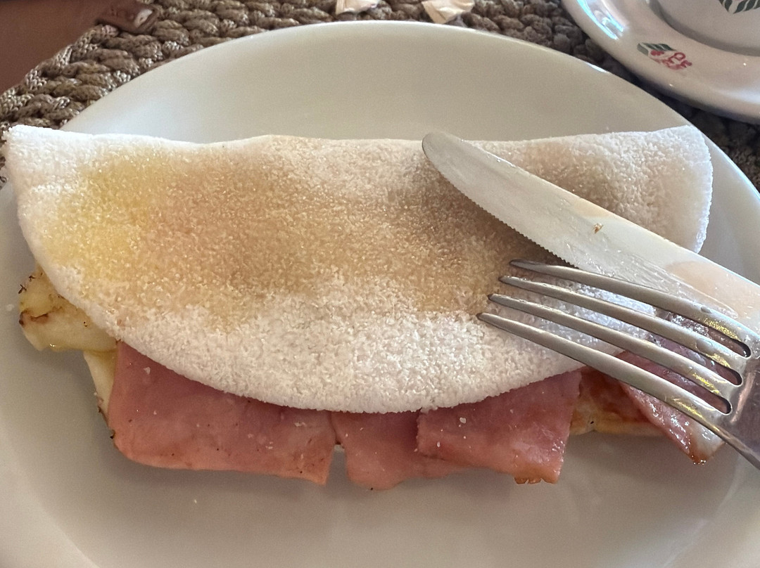 马纳里普莱雅酒店主图