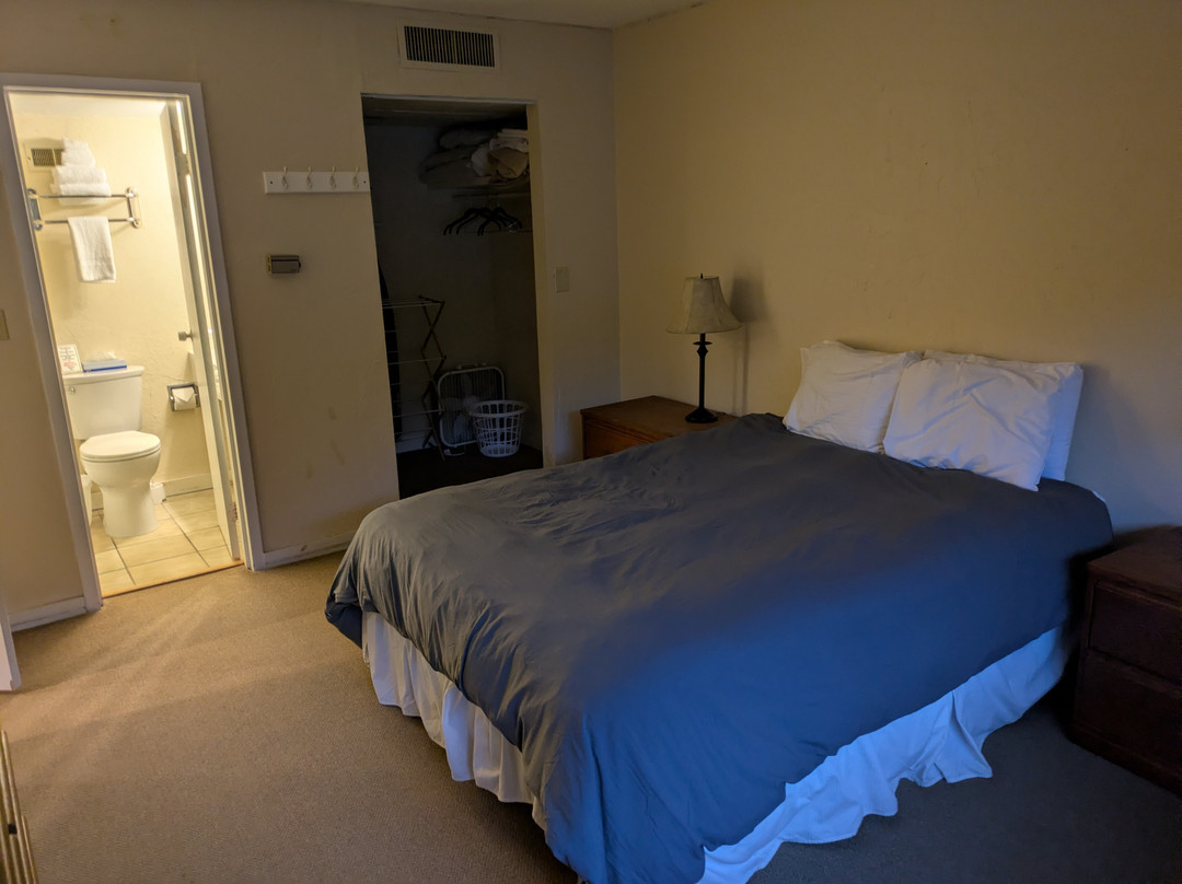 The Seasons Resort at Sugarbush