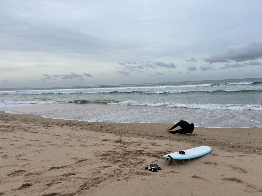 Portugal Surf Rentals-卡卡维卢斯必去景点