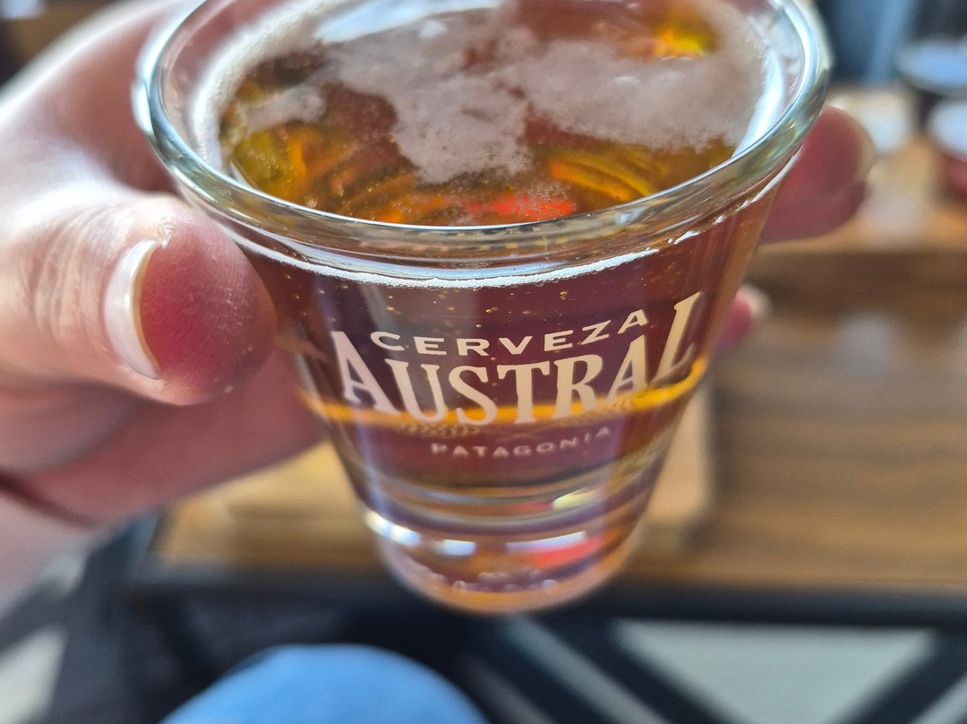 Cervecería Austral-蓬塔阿雷纳斯必去景点