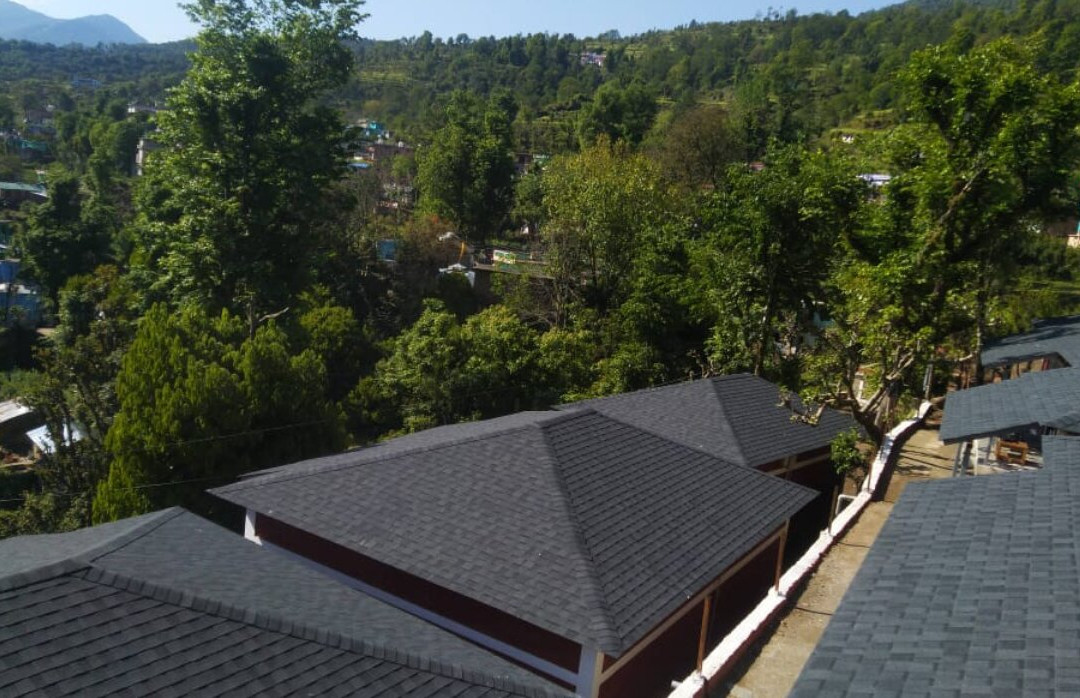 Char Machan Resort主图