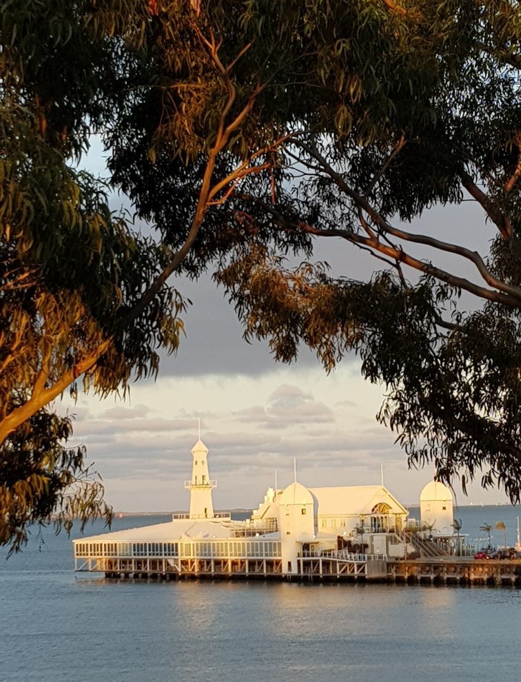 吉朗服务公寓贝斯特韦斯特酒店-官方