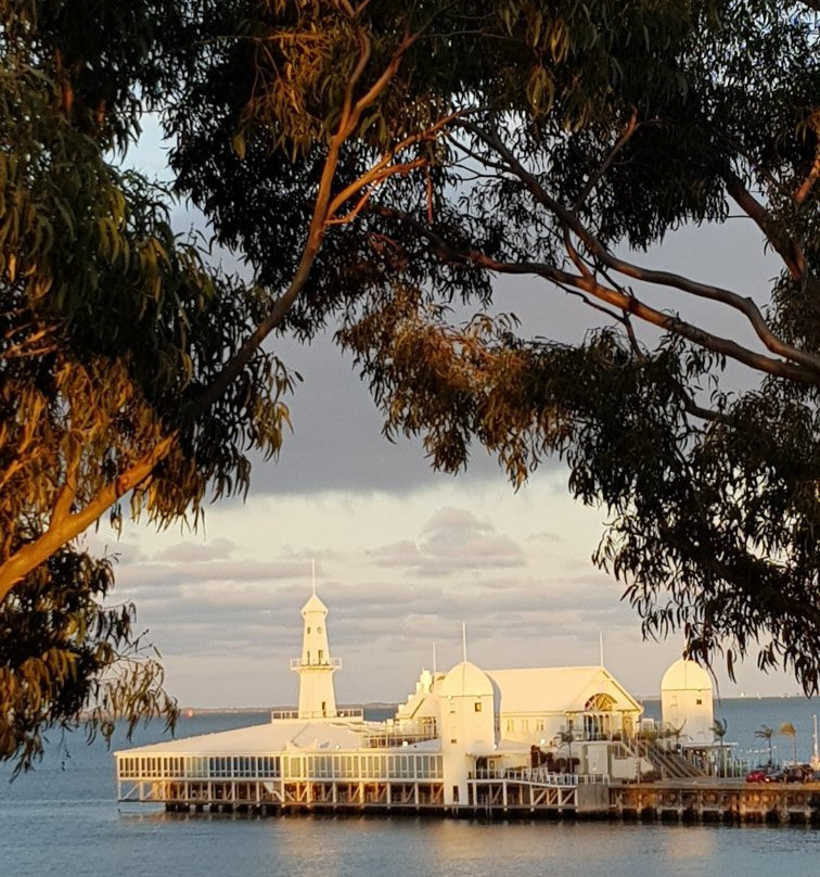 Best Western Geelong Motor Inn & Serviced Apartments主图