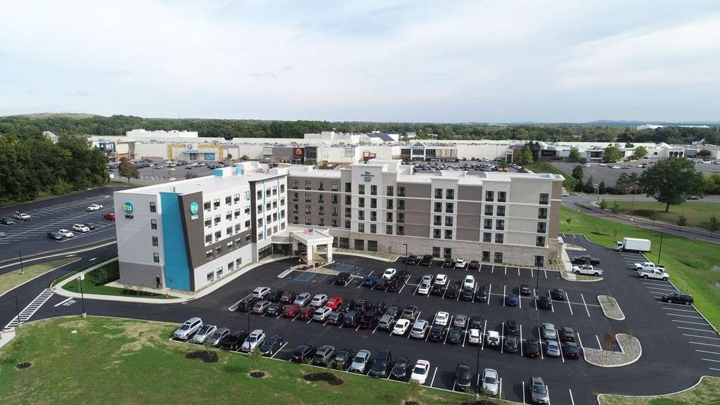 Tru By Hilton Albany Crossgates Mall-官方
