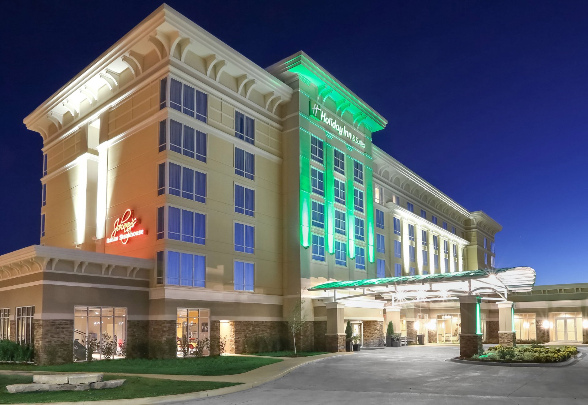 Holiday Inn & Suites East Peoria By IHG-官方