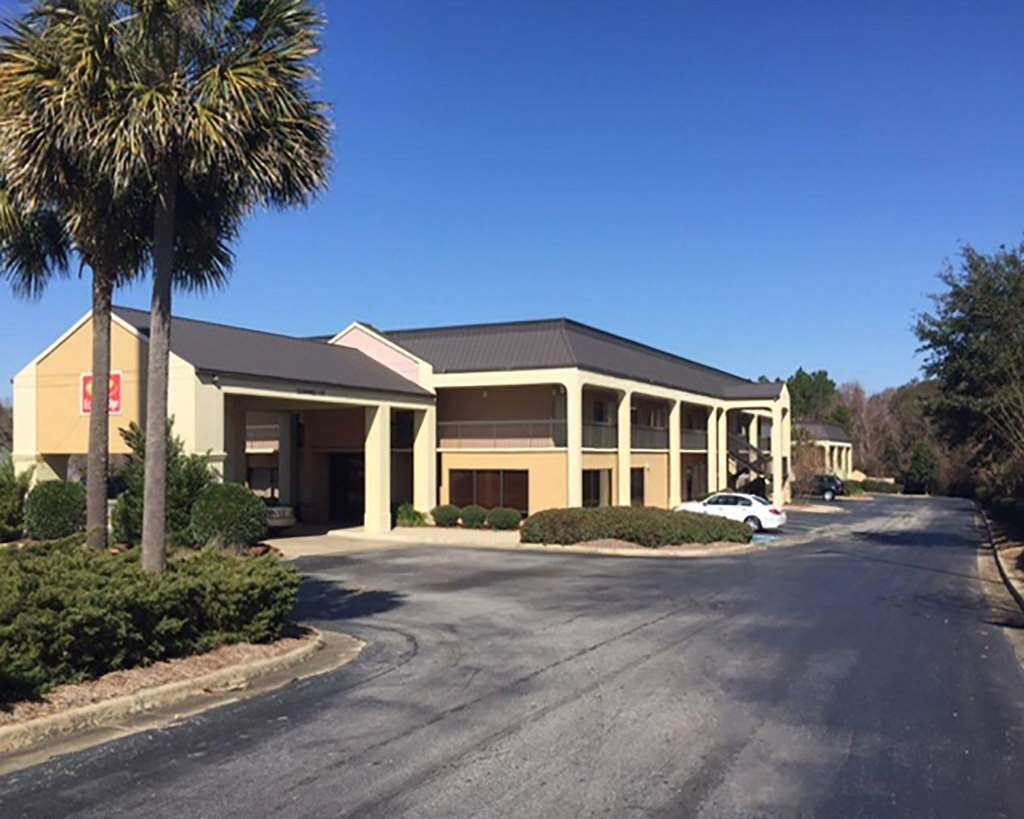 Econo Lodge-官方