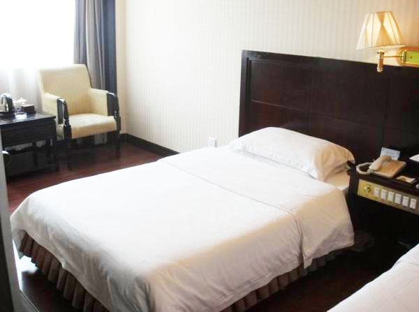 深圳维也纳酒店华之沙店-官方