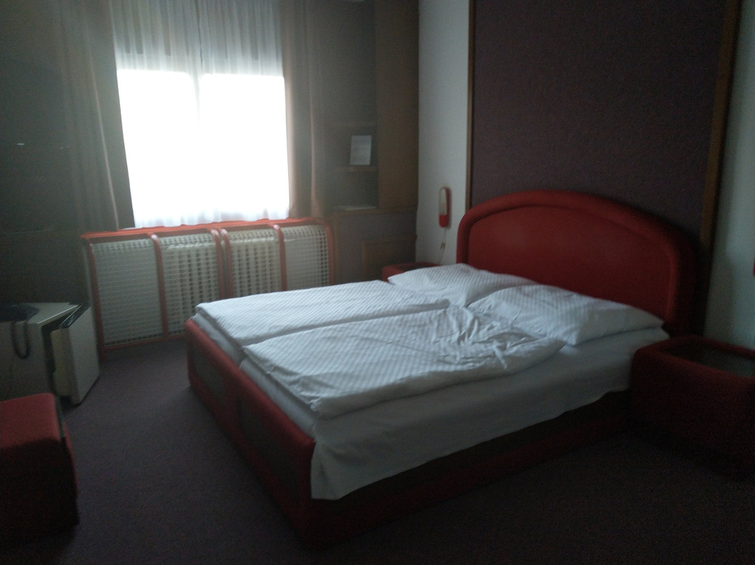 Hotel Poprad