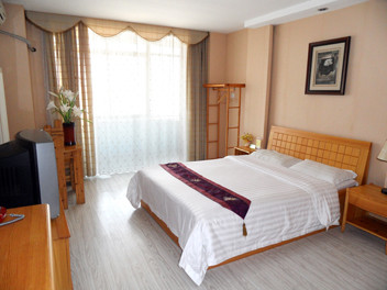 盛世嘉都大酒店主图