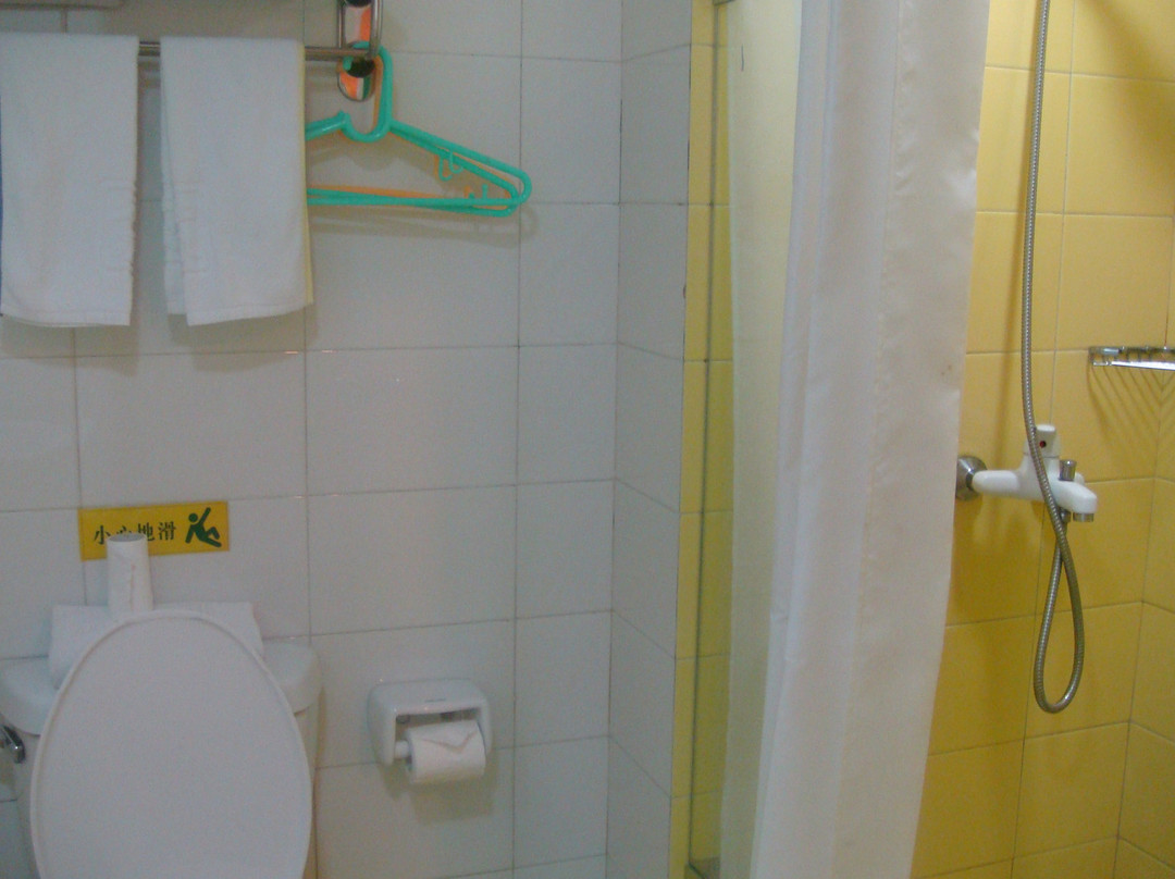 如家酒店·neo（葫芦岛火车站店）主图