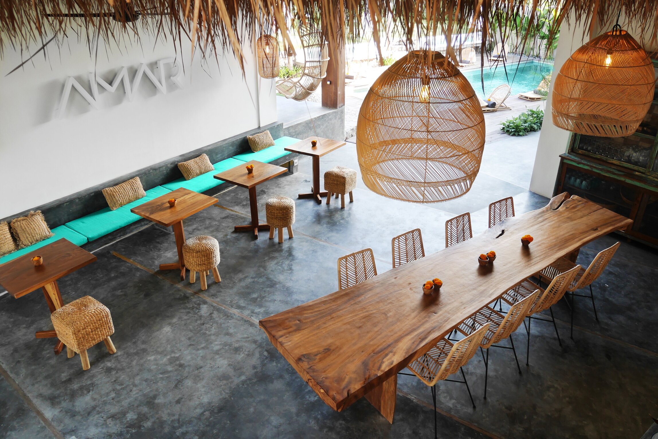 Amar Boutique Hotel-官方