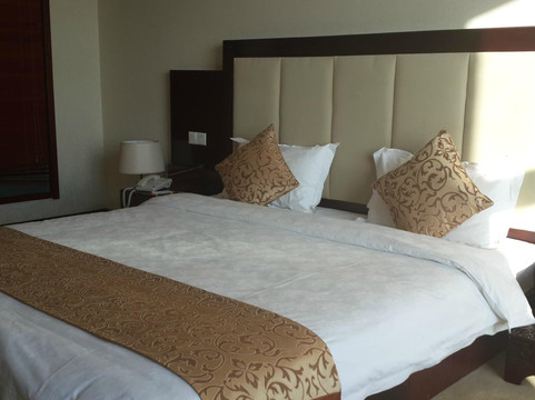 阳城国际大酒店主图