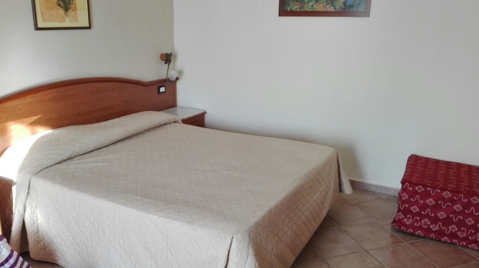 Hermitage Capua Hotel-官方
