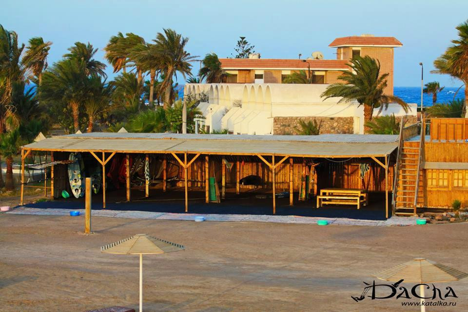 Al Tur酒店住宿-Moses Bay Resort