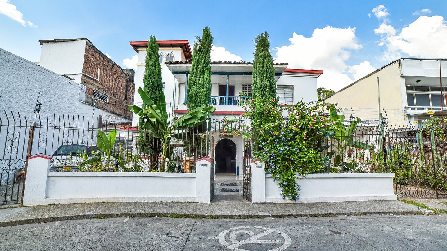 Hotel Boutique Los Remansos-官方
