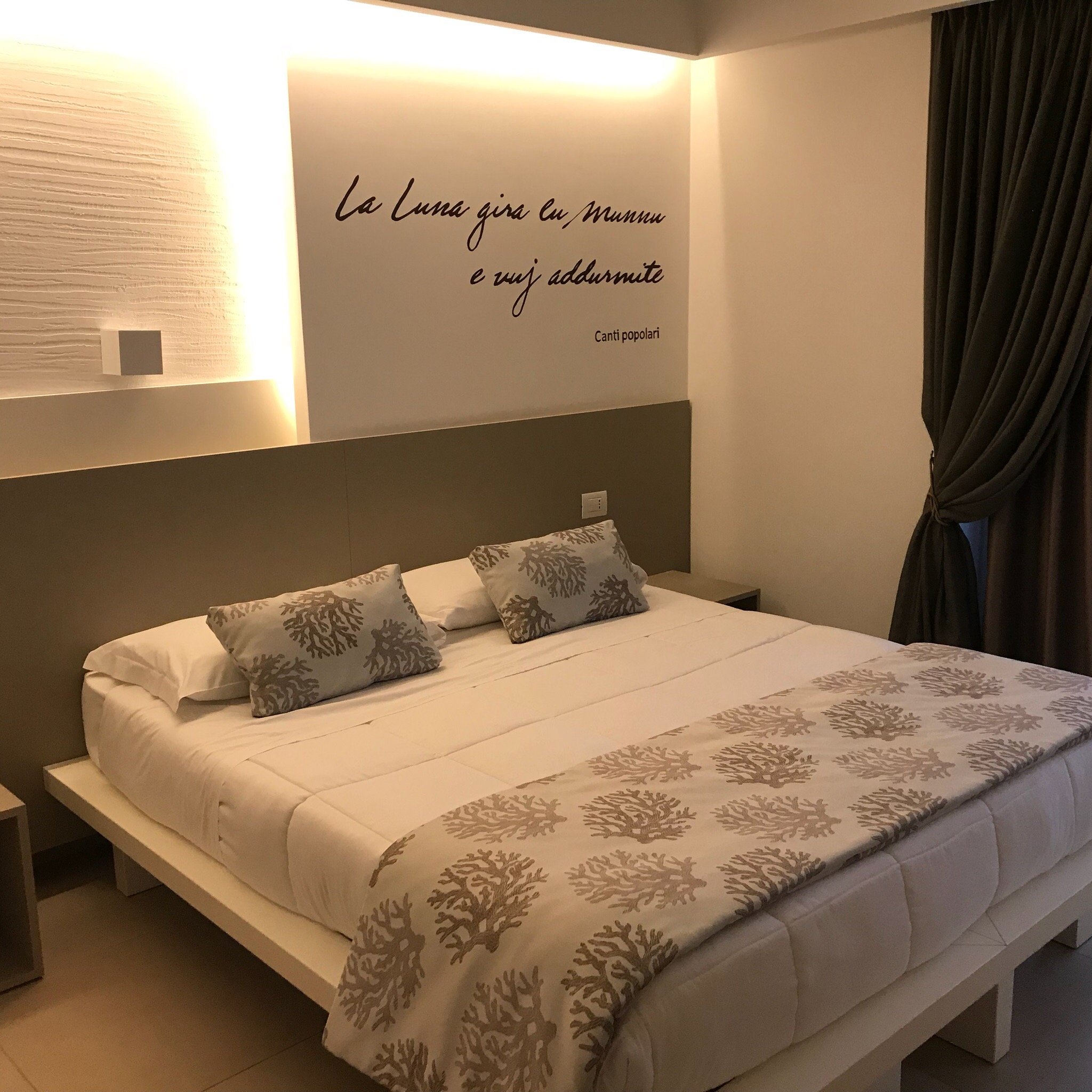 Malucri Resort & Spa-官方