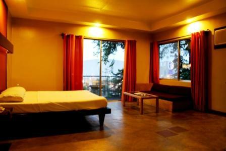 Hotel Sea Breeze-客卧