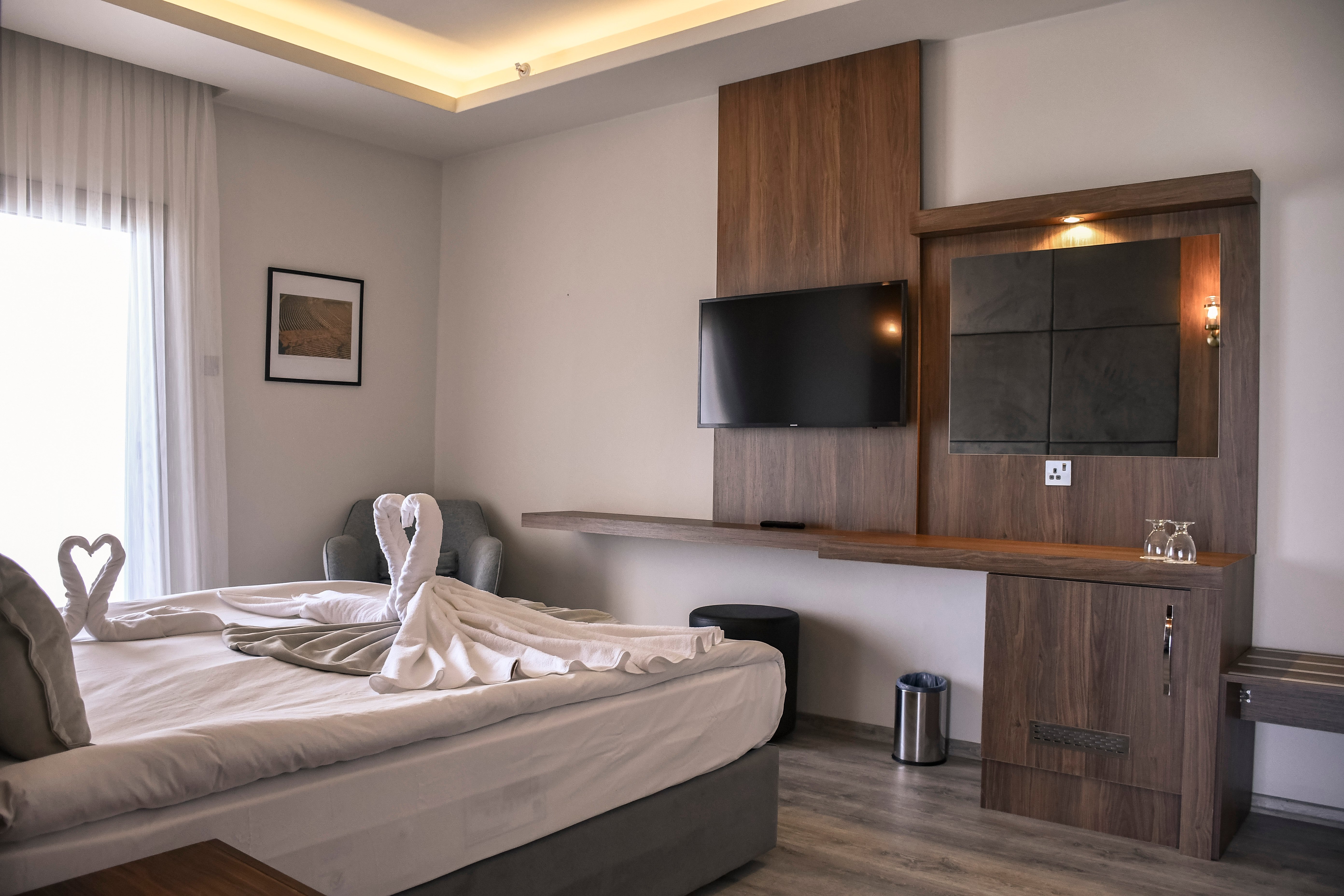 Mimoza Beach Hotel-官方
