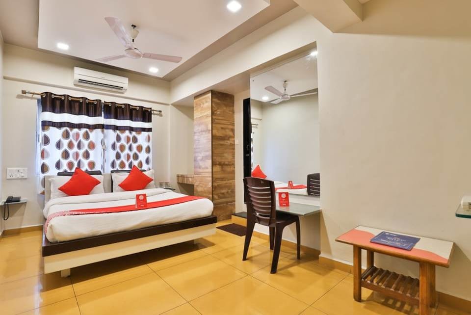 OYO 11578 Nova Hotel Nildeep-官方