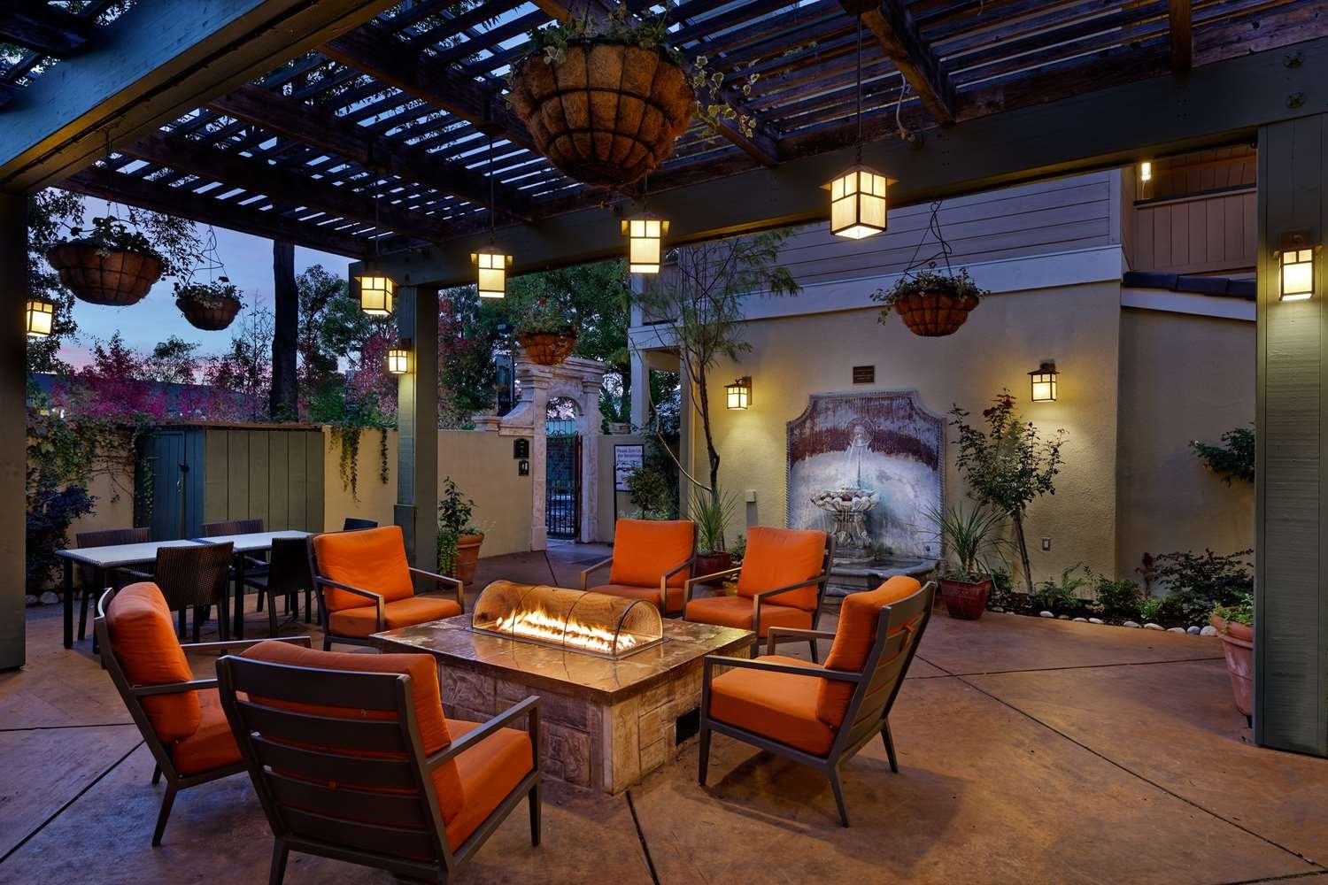 Sonoma Valley Inn, Tapestry Collection By Hilton-官方