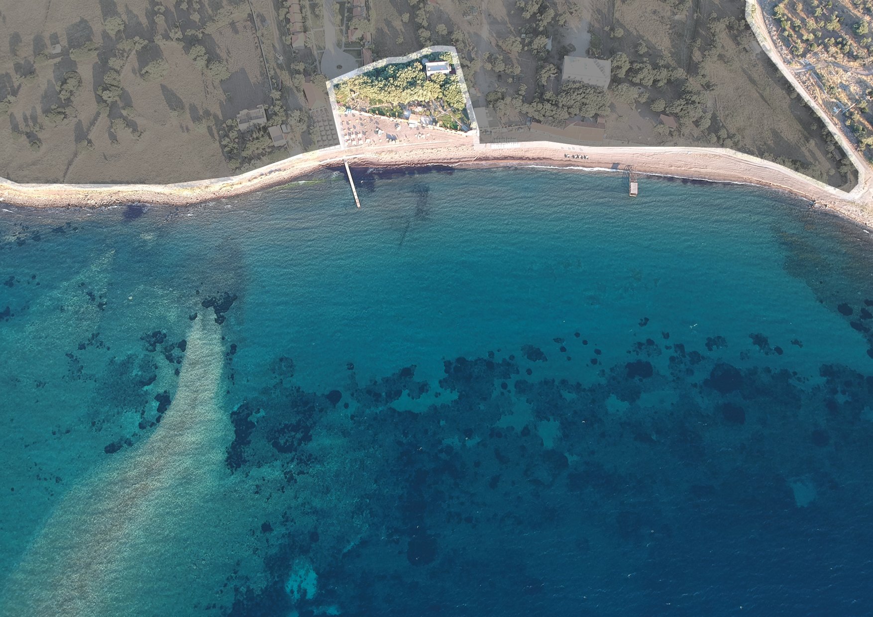 Assos Batik Iskele Beach Hotel-官方
