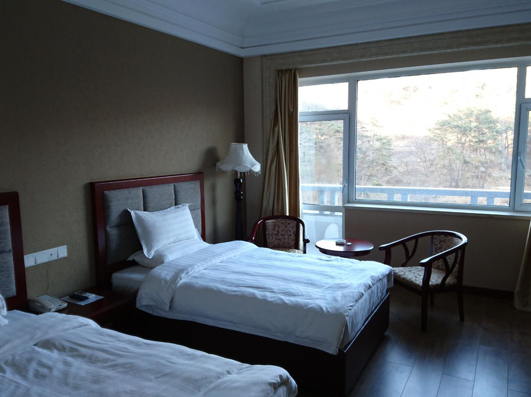 Dongrim Hotel