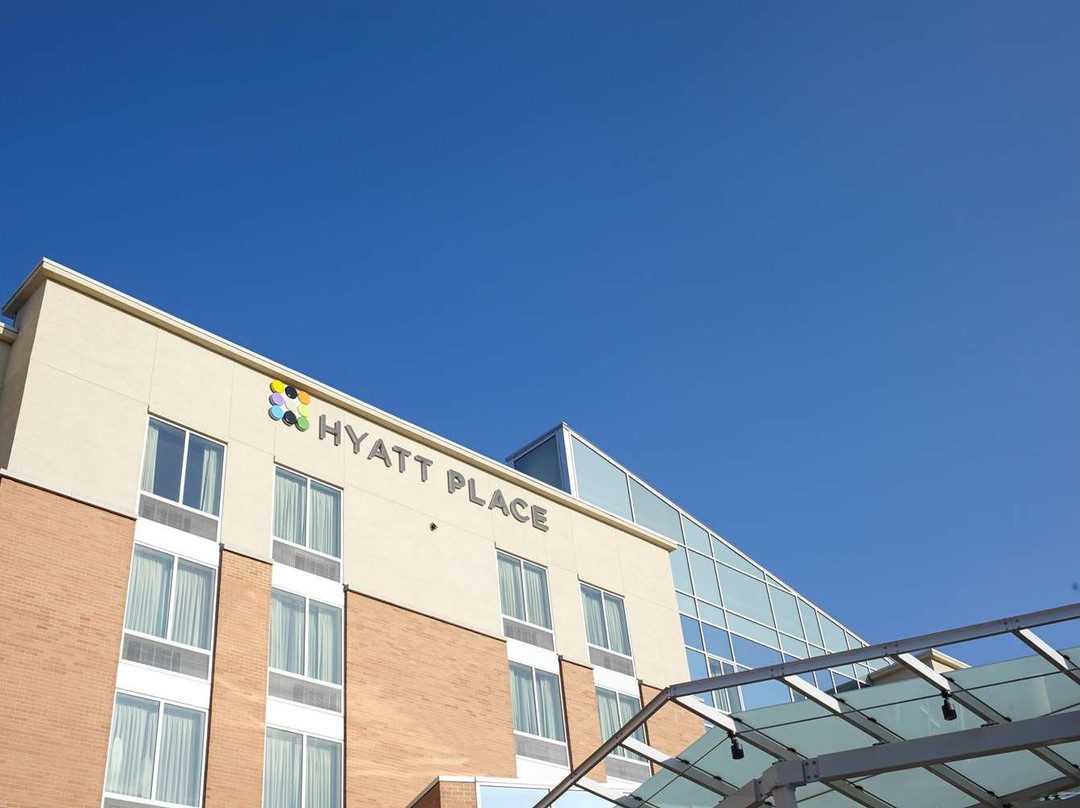 Hyatt Place Dallas/Allen主图